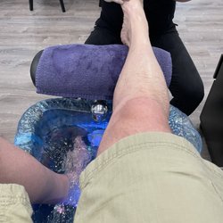 Grace Nails And Spa