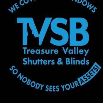 1. Treasure Valley Shutters and Blinds