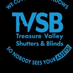 Treasure Valley Shutters and Blinds