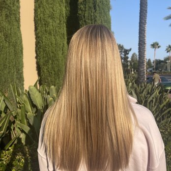 Kenneth Brown Salons - Hair Salons Near Me - Irvine, California Kenneth Brown Salons - Hair Salons Near Me - Irvine, California