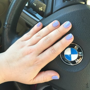 Mai Le Nails & Spa - Always a super happy camper when Alec does my nails! - Nail Salons Near Me - Dallas, Texas Mai Le Nails & Spa - Always a super happy camper when Alec does my nails! - Nail Salons Near Me - Dallas, Texas