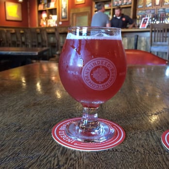 Indeed Brewing - Cherry Aged Sour Beer - Breweries Near Me - Minneapolis, Minnesota Indeed Brewing - Cherry Aged Sour Beer - Breweries Near Me - Minneapolis, Minnesota