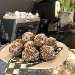 Omni RAW Materials Health