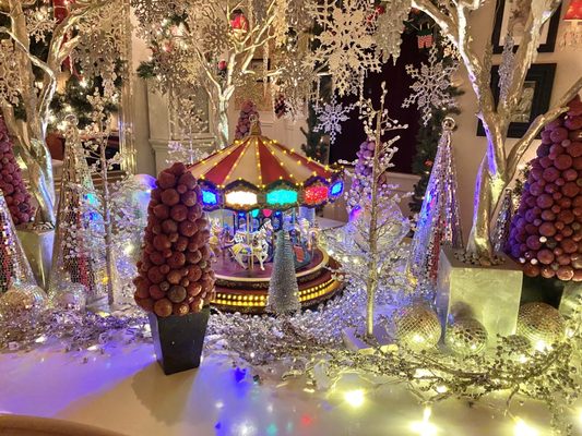 Country House by null