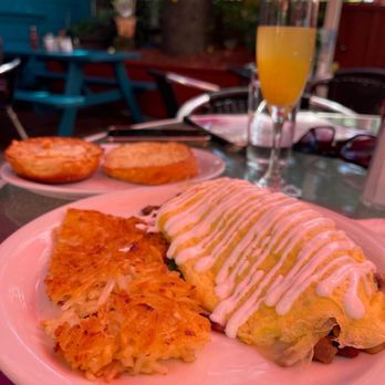 Garden Cafe - Omelette - Breakfast & Brunch Near Me - San Rafael, California Garden Cafe - Omelette - Breakfast & Brunch Near Me - San Rafael, California