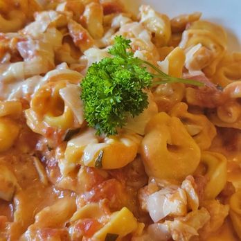 C&D Bar & Grill - Crab tortellini - New American Near Me - New Oxford, Pennsylvania C&D Bar & Grill - Crab tortellini - New American Near Me - New Oxford, Pennsylvania