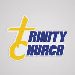 Trinity Church of Temple - Connecting The Generations