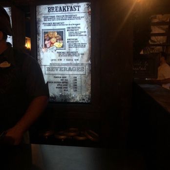 Three Broomsticks - British Near Me - Orlando, Florida Three Broomsticks - British Near Me - Orlando, Florida