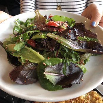Queens Bully - Chefs salad - Gastropubs Near Me - Forest Hills, New York Queens Bully - Chefs salad - Gastropubs Near Me - Forest Hills, New York