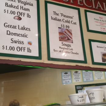 Pastore's - Delis Near Me - Rosedale, Maryland Pastore's - Delis Near Me - Rosedale, Maryland