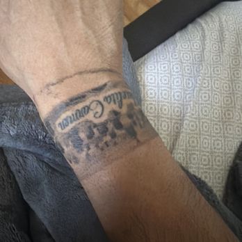 Tattoo House - Unfinished $820 tattoo. - Tattoo Near Me - San Francisco, California Tattoo House - Unfinished $820 tattoo. - Tattoo Near Me - San Francisco, California