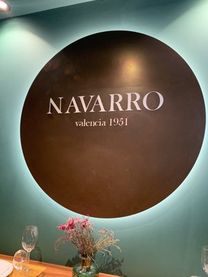 Navarro by null