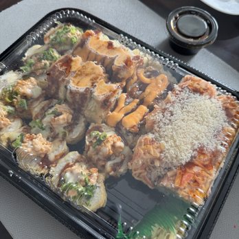 Oshio - Sushi Bars Near Me - Columbus, Ohio Oshio - Sushi Bars Near Me - Columbus, Ohio