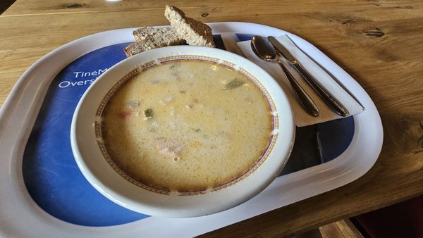 Fossli Hotel by null