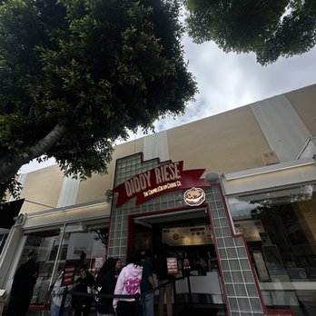 DIDDY RIESE COOKIES - Updated June 2025 - 3459 Photos & 5914 Reviews ...