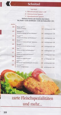 Menu photo 1 Pizza Man Cologne, NW Menu photo 1 Pizza Man Cologne, NW