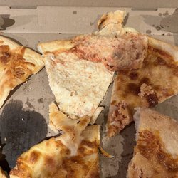 Old School Pizza - Pizza