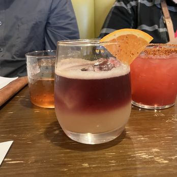 Oro by Nixta - Old fashioned, Ponche 75, margalita - Mexican Near Me - Minneapolis, Minnesota Oro by Nixta - Old fashioned, Ponche 75, margalita - Mexican Near Me - Minneapolis, Minnesota