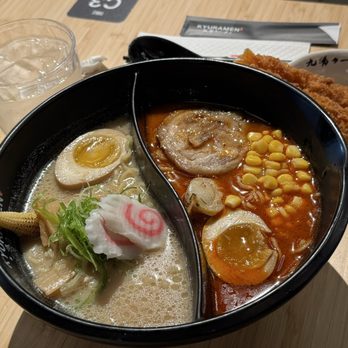 Kyuramen x TBaar - Desserts Near Me - Arcadia, California