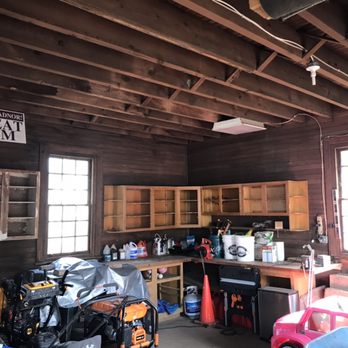 Leake Engineering - Structural analysis of a barn renovation. - Structural Engineers Near Me - Philadelphia, Pennsylvania