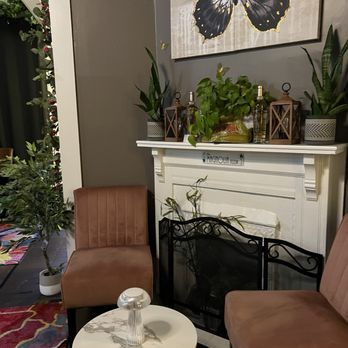 The Lush Garden - Lounges Near Me - Anniston, Alabama The Lush Garden - Lounges Near Me - Anniston, Alabama