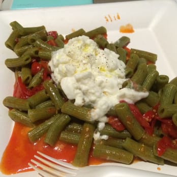 Mercato Centrale - I wish I could remember the name of this dish. But it was heaven. - Food Court Near Me - Florence, FI