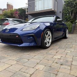 Abraham Auto Detail - Clean hand wash!