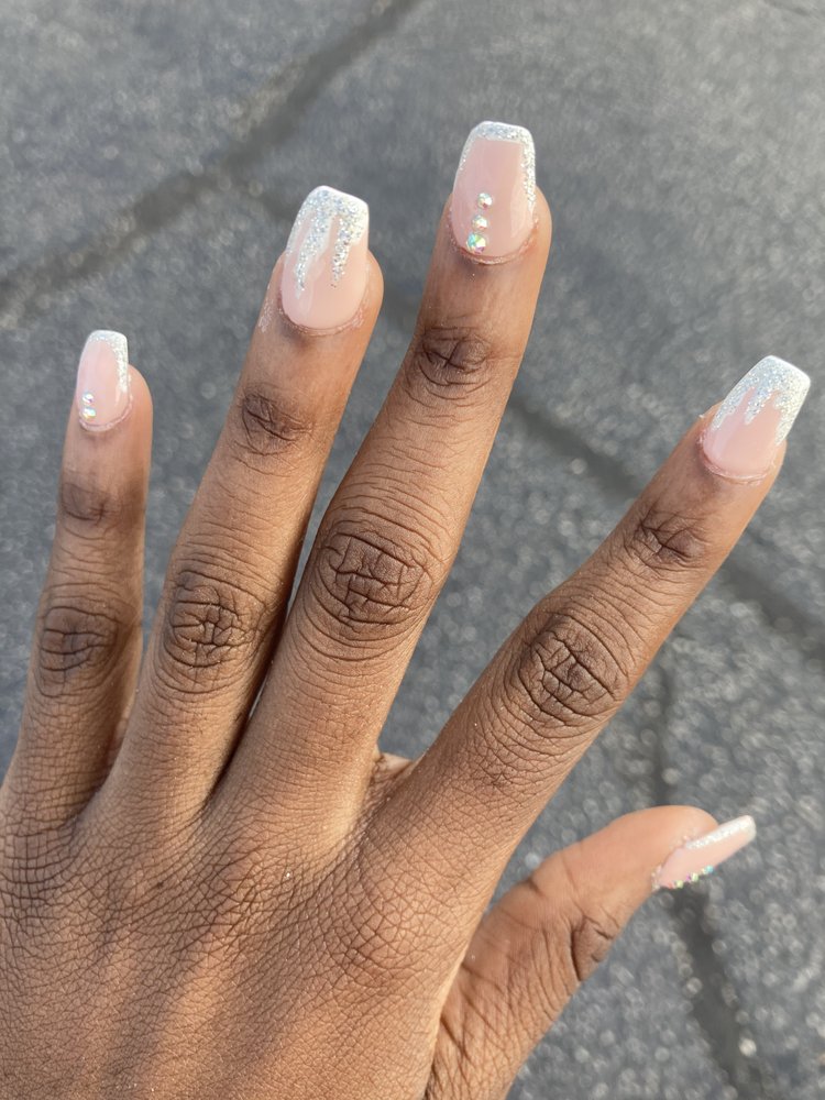 910 NAILS 32 Photos & 13 Reviews 2704 N Roberts Ave, Lumberton