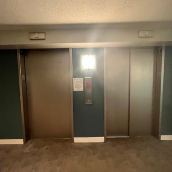 Capital Towers - Apartments Near Me - Raleigh, North Carolina
