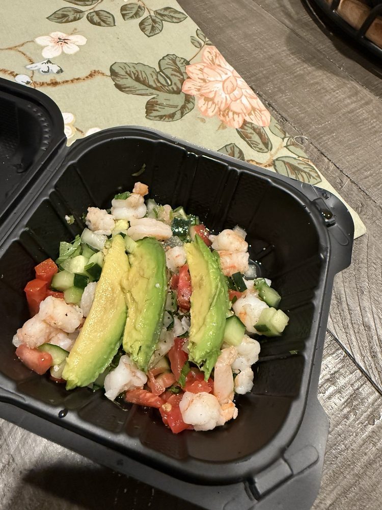 Jalapeno's Mexican Food