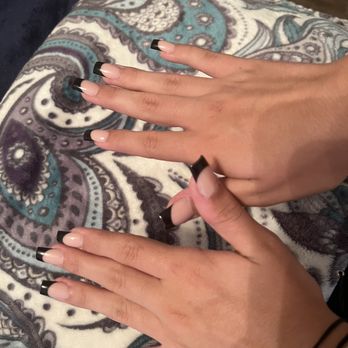 Decor Nails & Lashes - Nail Salons Near Me - El Cajon, California