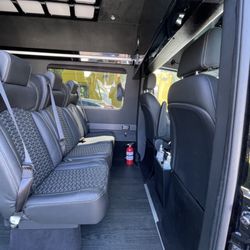 Ali Limo Services