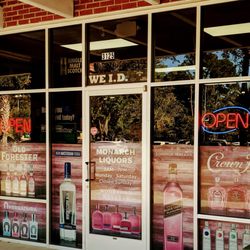 Monarch Liquors - Monarch Liquors