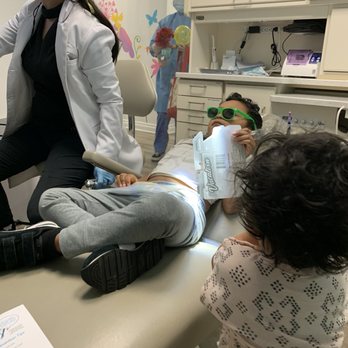 Corina Ramirez, DDS - Pediatric Dental Care - Dr.Corina is very patient and informative! - Pediatric Dentists Near Me - San Dimas, California Corina Ramirez, DDS - Pediatric Dental Care - Dr.Corina is very patient and informative! - Pediatric Dentists Near Me - San Dimas, California