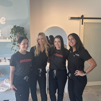 Functional Beauty - Staff Training with the best Jenna Hilton - Skin Care Near Me - Ventura, California