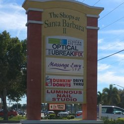 Shops At Santa Barbara - Shops At Santa Barbara, Cape Coral FL
