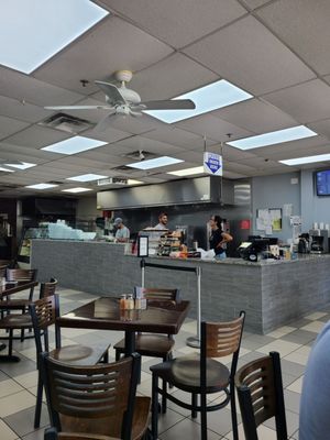Mediterranean Bakery by null