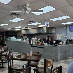 Mediterranean Bakery & Sandwich