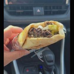 Kabob Royale - Beef