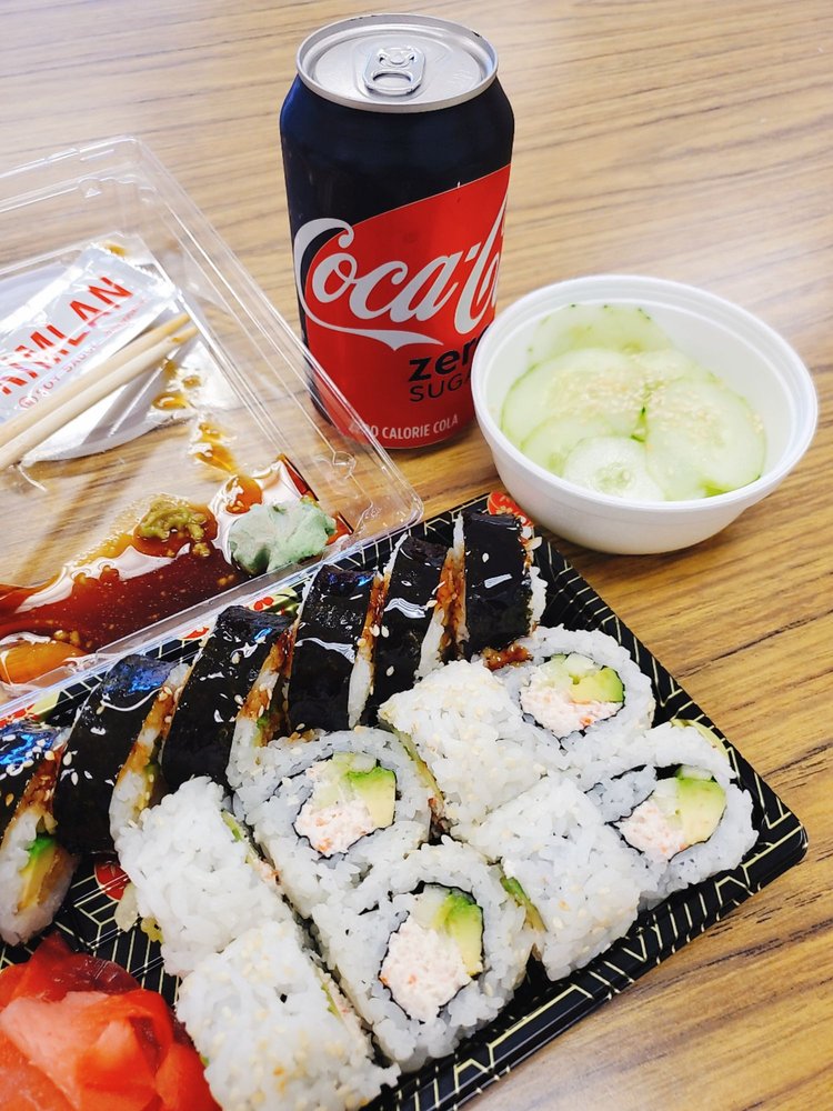 CHOPSTICK EXPRESS Updated August 2024 91 Photos & 124 Reviews