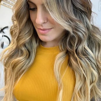 Natalie at Alchemy & Edge - Hair Salons Near Me - Las Vegas, Nevada Natalie at Alchemy & Edge - Hair Salons Near Me - Las Vegas, Nevada