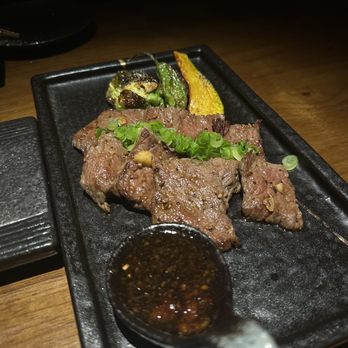 Koi - Koi Beef Steak - Sushi Bars Near Me - Houston, Texas Koi - Koi Beef Steak - Sushi Bars Near Me - Houston, Texas