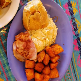 Cafe Con Leche - Special breakfast... just $5 - Cuban Near Me - South Daytona, Florida Cafe Con Leche - Special breakfast... just $5 - Cuban Near Me - South Daytona, Florida