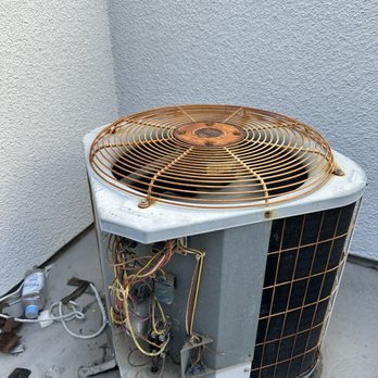Lions Heating & Air Conditioning - Fixing existing unit - Heating & Air Conditioning/HVAC Near Me - Culver City, California Lions Heating & Air Conditioning - Fixing existing unit - Heating & Air Conditioning/HVAC Near Me - Culver City, California