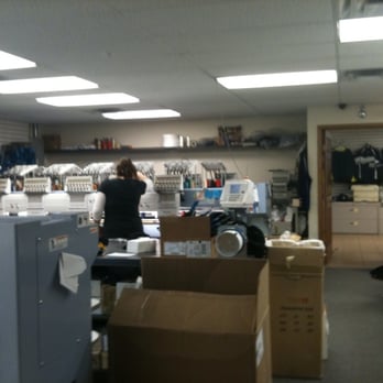 Peerless Embroidery - Graphic Design Near Me - Chicago, Illinois
