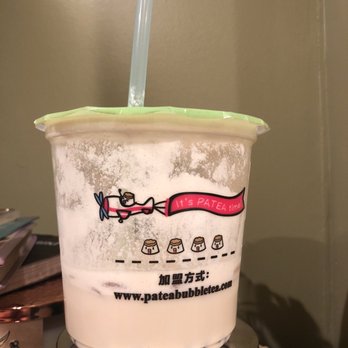 MooMooChaa - Bubble Tea Near Me - New York, New York