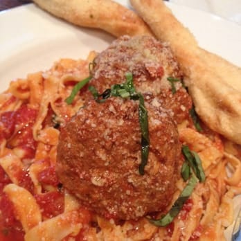 Picasso's - Pasta and meatballs - Pizza Near Me - Jacksonville, Florida