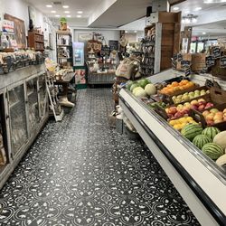 The Farmhouse - Fresh Produce and Spices