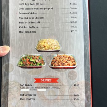Hong Kong Cafe - Menu - Chinese Near Me - Denver, Colorado Hong Kong Cafe - Menu - Chinese Near Me - Denver, Colorado