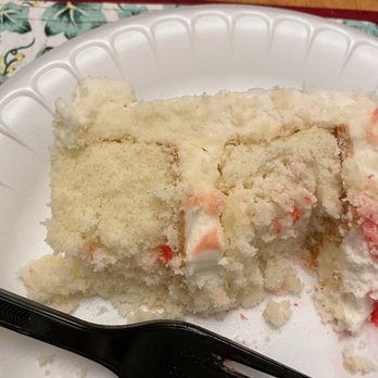 Frederick's Pastries - Inedible. - Bakeries Near Me - Amherst, New Hampshire